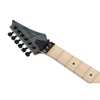 Ibanez RG550-GRF Gray Metallic Flat