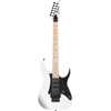 Ibanez RG550-WHF White Flat 
