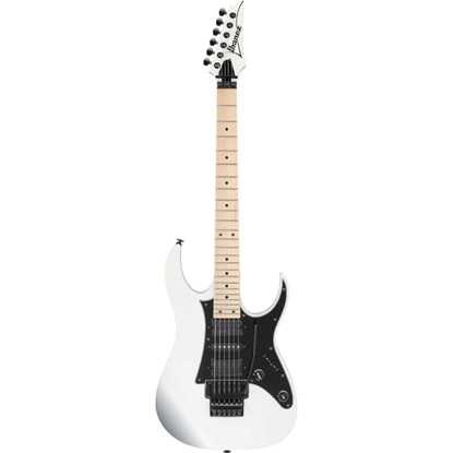 Ibanez RG550-WHF White Flat 
