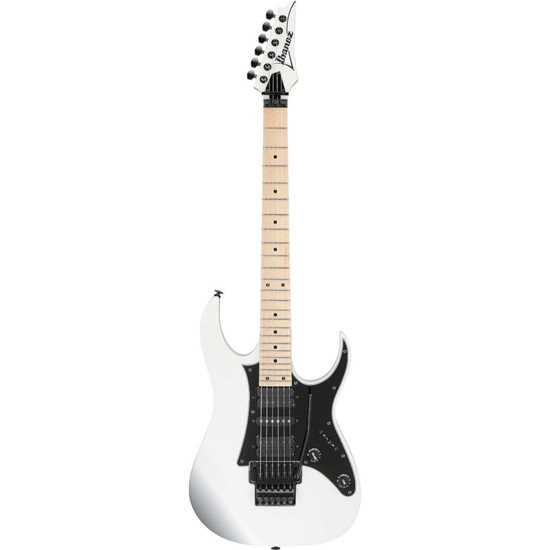Ibanez RG550-WHF White Flat 