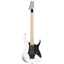Ibanez RG550-WHF White Flat 