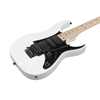 Ibanez RG550-WHF White Flat 