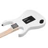 Ibanez RG550-WHF White Flat 
