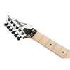 Ibanez RG550-WHF White Flat 