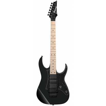 Ibanez RG550-BK Black