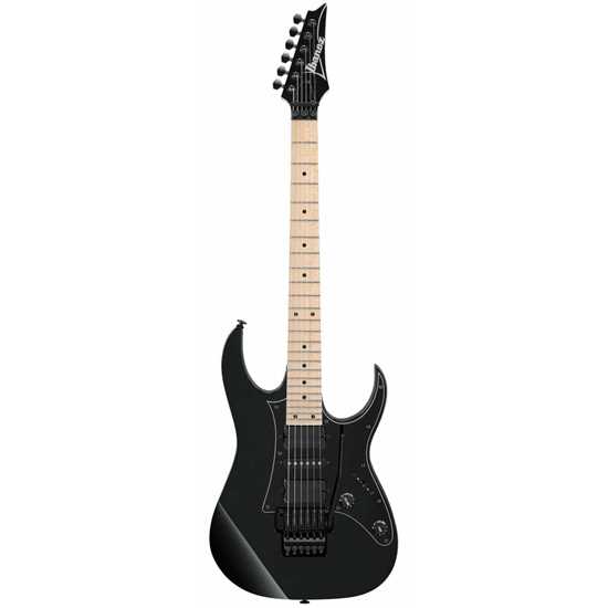 Ibanez RG550-BK Black