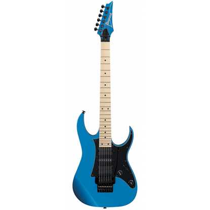 Ibanez RG550-EB Electric Blue