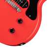 Epiphone Billie Joe Armstrong Les Paul Junior Limited Radiant Red