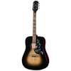 Epiphone Eric Church Hummingbird Dark Cobra Burst