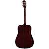 Epiphone Eric Church Hummingbird Dark Cobra Burst