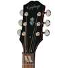 Epiphone Eric Church Hummingbird Dark Cobra Burst