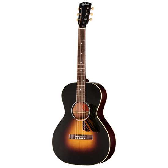 Gibson L-00 Century 12-Fret Vintage Sunburst