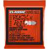 Ernie Ball Classic Skinny Top Heavy Bottom Slinky 10-52