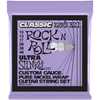 Ernie Ball Classic Ultra Slinky 10-48