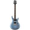 PRS SE CE24 Standard Tremolo Satin Ice Blue Metallic framsida