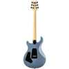PRS SE CE24 Standard Tremolo Satin Ice Blue Metallic baksida