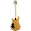 PRS SE CE24 Standard Tremolo Satin Metallic Gold baksida