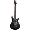 PRS SE CE24 Charcoal Burst framsida