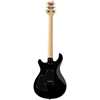 PRS SE CE24 Charcoal Burst baksida