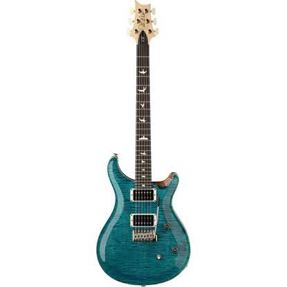 PRS CE24 Faded Abalone framsida