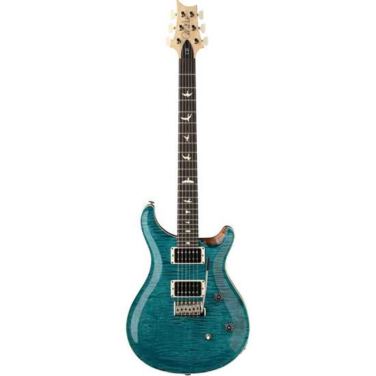 PRS CE24 Faded Abalone framsida