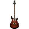 PRS SE Ed Sheeran Hollowbody I Piezo Baritone Orange Tiger Smokeburst framsida