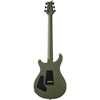 PRS Standard 24 Satin Matcha Green baksida