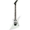 Jackson JS Series Kelly™ JS32 Snow White framsida