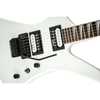 Jackson JS Series Kelly™ JS32 Snow White detaljbild 1