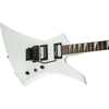 Jackson JS Series Kelly™ JS32 Snow White detaljbild 2
