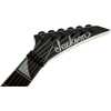 Jackson JS Series Kelly™ JS32 Snow White detaljbild 3
