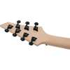 Jackson JS Series Dinky® Arch Top JS22Q-7 DKA HT Transparent Black Burst detaljbild 4