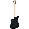 Jackson JS Series Surfcaster™ JS22 HT Gloss Black baksida