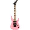 Jackson JS Series Dinky® Minion JS1X M Bubblegum Pink framsida