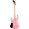 Jackson JS Series Dinky® Minion JS1X M Bubblegum Pink baksida