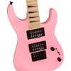 Jackson JS Series Dinky® Minion JS1X M Bubblegum Pink detaljbild 1