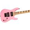 Jackson JS Series Dinky® Minion JS1X M Bubblegum Pink detaljbild 2