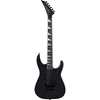 Jackson Pro Plus Pure Metal Limited Edition Soloist™ SL1A Satin Black framsida