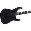 Jackson Pro Plus Pure Metal Limited Edition Soloist™ SL1A Satin Black detaljbild 2