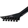 Jackson Pro Plus Pure Metal Limited Edition Soloist™ SL1A Satin Black detaljbild 4