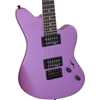 Jackson JS Series Exclusive Surfcaster™ JS22 HT Purple Metallic detaljbild 1