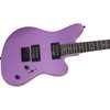 Jackson JS Series Exclusive Surfcaster™ JS22 HT Purple Metallic detaljbild 2