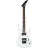 Jackson JS Series Dinky® JS11 Snow White framsida