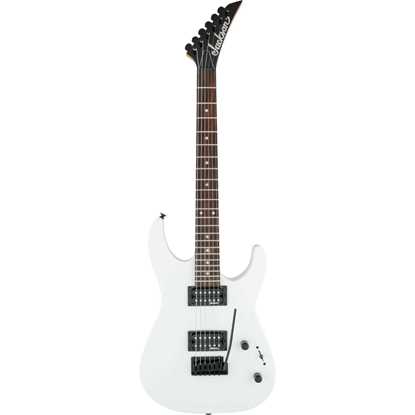 Jackson JS Series Dinky® JS11 Snow White framsida