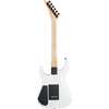 Jackson JS Series Dinky® JS11 Snow White baksida