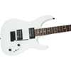 Jackson JS Series Dinky® JS11 Snow White detaljbild