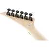 Jackson JS Series King V® JS32 White With Black Bevels detaljbild 4