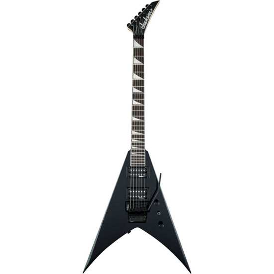 Jackson JS Series King V® JS32 Gloss Black framsida