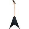 Jackson JS Series King V® JS32 Gloss Black baksida