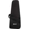 Jackson Kelly™/King V™/Rhoads Economy Gig Bag Black, framsida
